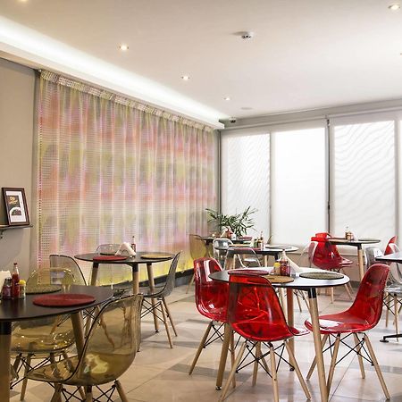 Urbano Hotel By Roots Wiaboman Dış mekan fotoğraf