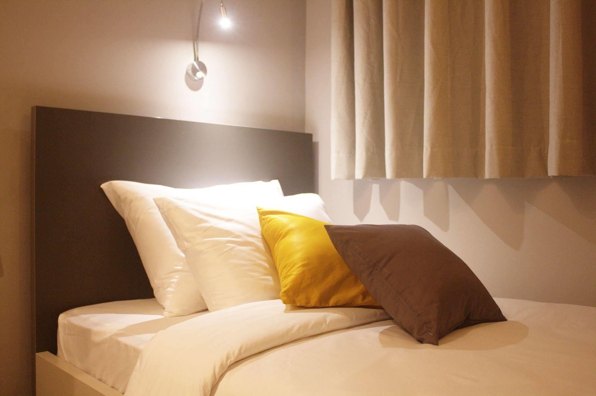 Urbano Hotel By Roots Wiaboman Dış mekan fotoğraf
